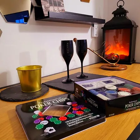 Appartamento Valley View *