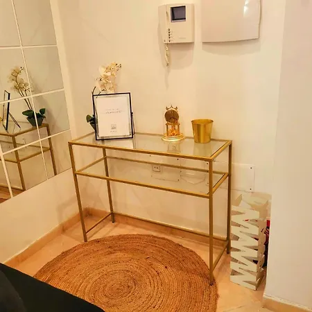 Appartamento Valley View *