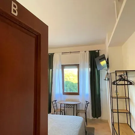 아파트 Valley View *