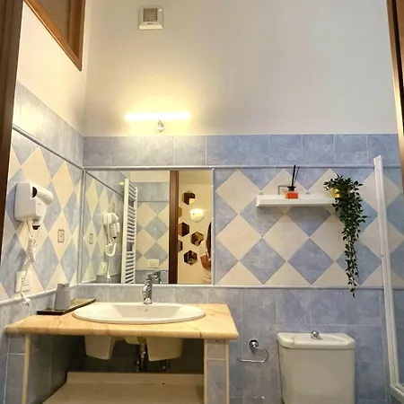 Appartamento Valley View *