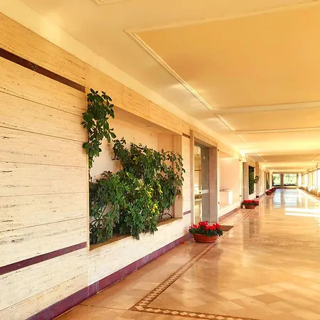 아파트 Valley View 사사리