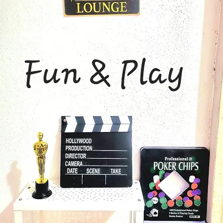 Valley View Appartamento *