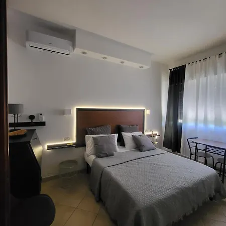 아파트 Valley View 사사리