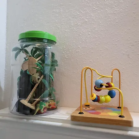 아파트 Valley View 사사리