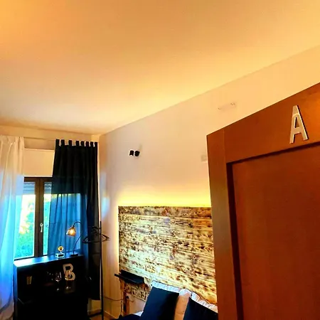 Valley View Σάσαρι