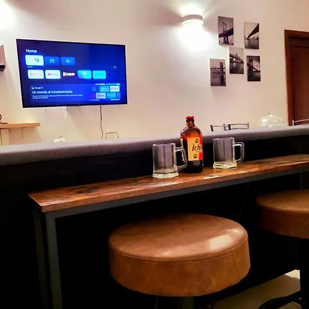 Valley View Apartment Sassari
