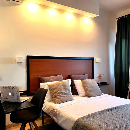 Apartment Valley View *