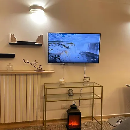 Apartment Valley View