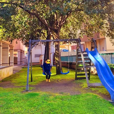 Valley View Apartment