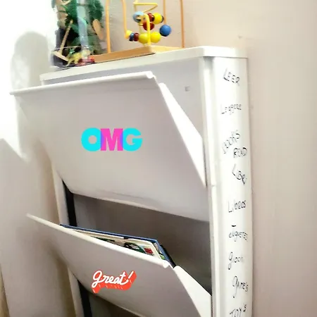 Valley View Apartment Sassari