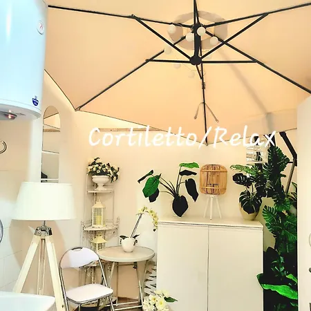 Valley View Apartment *