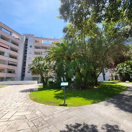 Valley View Apartment Sassari