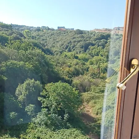 Valley View Apartment Sassari